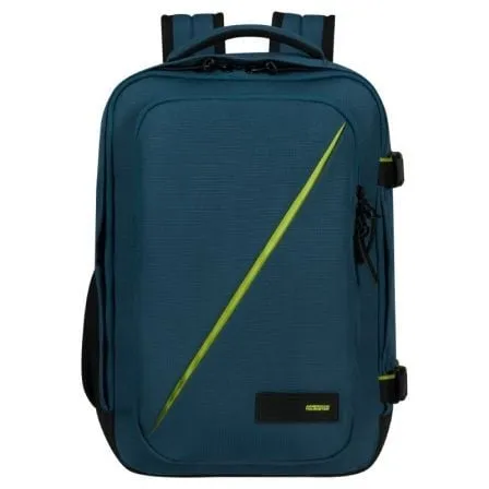 Mochila American Tourister Take2cabin S/ Capacidad 24.2L/ Azul - Frikibase