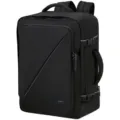 Mochila American Tourister Take2cabin M/ Capacidad 38.2L/ Negra – imagen 2