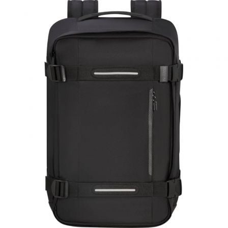 Mochila American Tourister Urban Track/ Capacidad 44L/ Negra - Frikibase