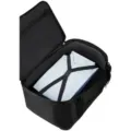 Mochila American Tourister Urban Track/ Capacidad 44L/ Negra – imagen 3