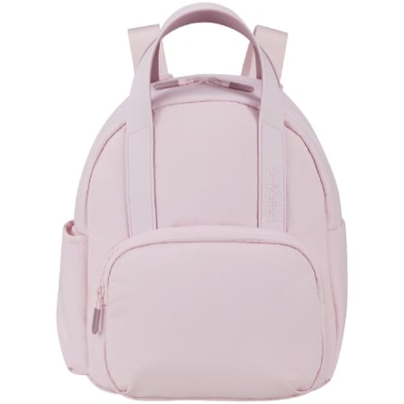 Mochila American Tourister Puffypop S/ Capacidad 8.5L/ Rosa - Frikibase
