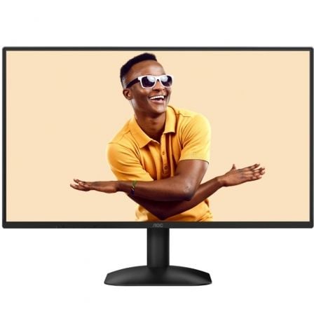 Monitor AOC 24B31H 23.8"/ Full HD/ Negro - Frikibase