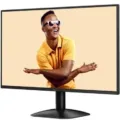 Monitor AOC 24B31H 23.8"/ Full HD/ Negro – imagen 2
