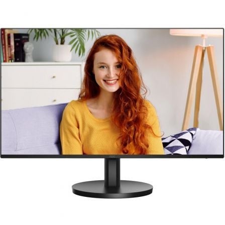 Monitor AOC 24B3HA2 23.8"/ Full HD/ Multimedia/ Negro - Frikibase