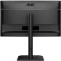 Monitor Profesional AOC 24E4U 23.8"/ Full HD/ Regulable en altura/ Negro – imagen 5