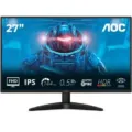 Monitor Gaming AOC 27B36X 27"/ Full HD/ 0.5ms/ 144Hz/ IPS/ Negro - Frikibase