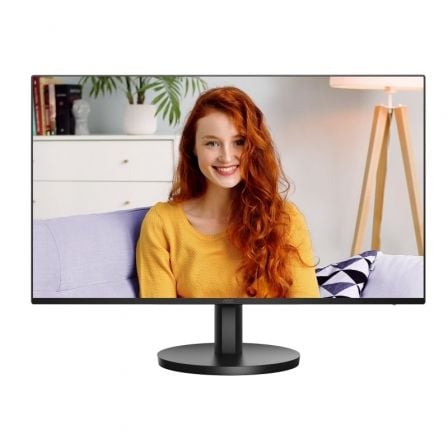 Monitor AOC 27B3HA2 27"/ Full HD/ Multimedia/ Negro - Frikibase