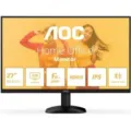 Monitor Profesional AOC Q27B35E 27"/ QHD/ Negro - Frikibase