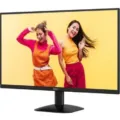 Monitor Profesional AOC Q27B35E 27"/ QHD/ Negro – imagen 2