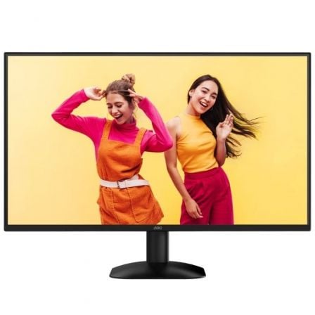 Monitor AOC Q27B35S3 27"/ QHD/ Negro - Frikibase