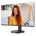 Monitor Profesional AOC Q27B3CF2 27"/ QHD/ Multimedia/ Regulable en altura/ Negro – imagen 2