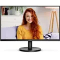 Monitor Profesional AOC U27B3A 27"/ 4K/ Multimedia/ Negro - Frikibase