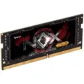 Memoria RAM Apacer NOX 16GB/ DDR4/ 3200MHz/ 1.2V/ CL20/ SODIMM – imagen 2