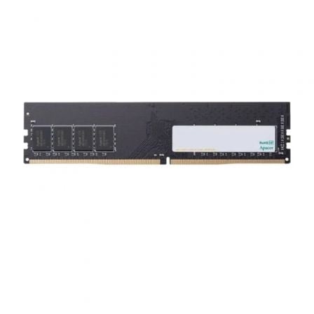 Memoria RAM Apacer EL.16G21.GSH 16GB/ DDR4/ 3200MHz/ 1.2V/ CL22/ DIMM - Frikibase