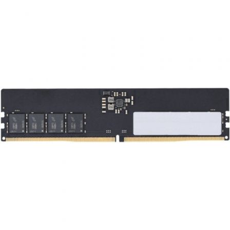 Memoria RAM Apacer FL.16G2C.PKH 16GB/ DDR5/ 5600MHz/ 1.1V/ CL46/ DIMM - Frikibase