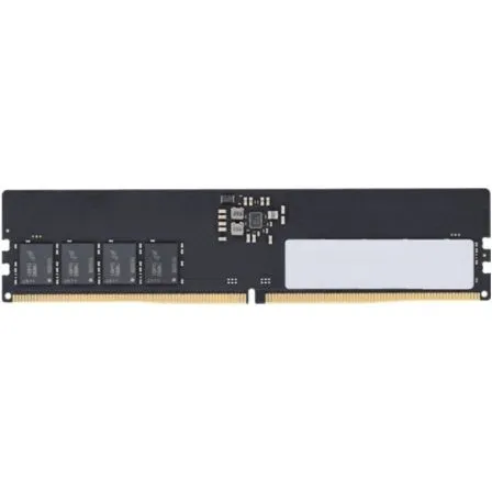 Memoria RAM Apacer FL.16G2C.PKH 16GB/ DDR5/ 5600MHz/ 1.1V/ CL46/ DIMM - Frikibase