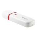 Pendrive 32GB Apacer AH333 Chic Ivory White USB 2.0 – imagen 3