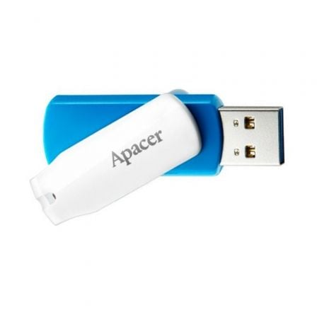 Pendrive 32GB Apacer AH357 USB 3.2 - Frikibase