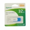 Pendrive 32GB Apacer AH357 USB 3.2 – imagen 3