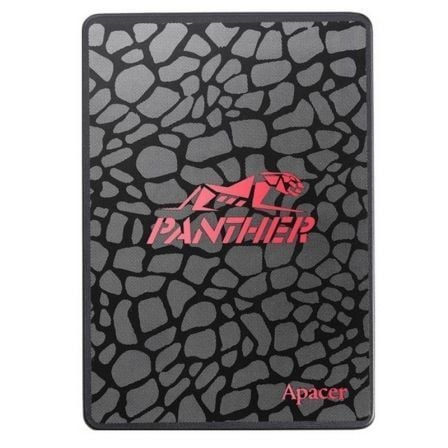 Disco SSD Apacer AS350 Panther 1TB/ SATA III - Frikibase