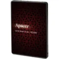 Disco SSD Apacer AS350X 256GB/ SATA III/ Full Capacity – imagen 2