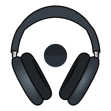 Auriculares Bluetooth Apple Airpods Max 2 USB-C/ Medianoche - Frikibase