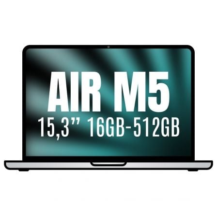 Apple Macbook Air 15