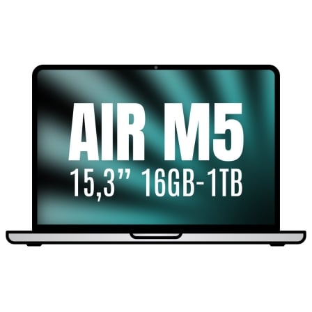 Apple Macbook Air 15