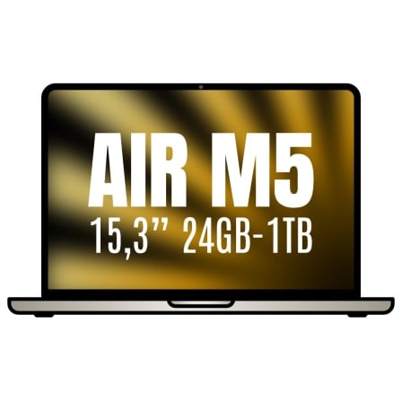 Apple Macbook Air 15