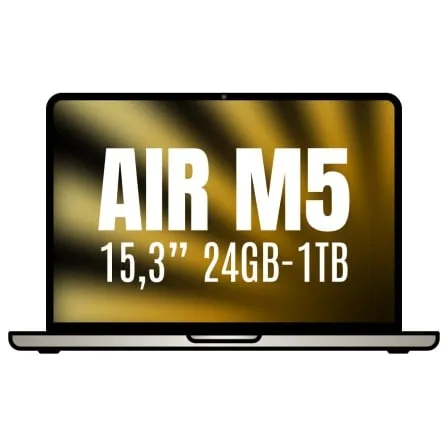 Apple Macbook Air 15