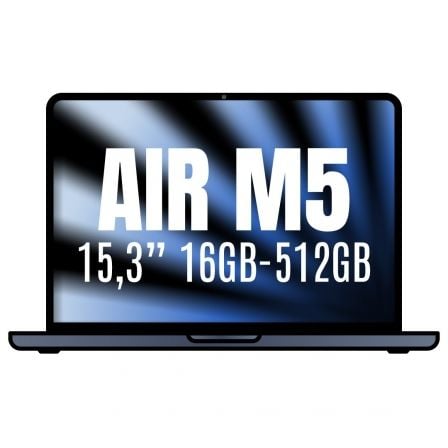 Apple Macbook Air 15
