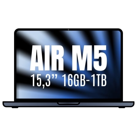 Apple Macbook Air 15