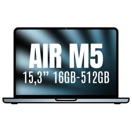 Apple Macbook Air 15
