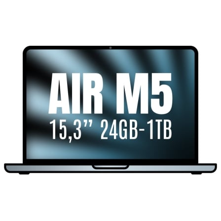 Apple Macbook Air 15