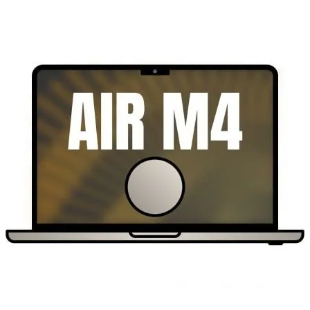 Apple Macbook Air 15