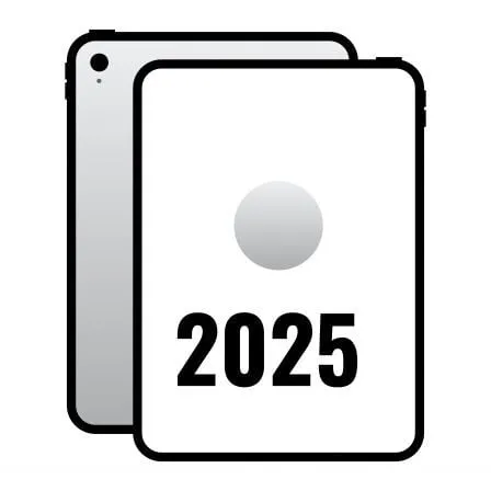Apple iPad  2025 11th Wifi Cell/ 5G/ A16 Bionic/ 512GB/ Plata - Frikibase