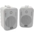 Altavoces Autoamplificados Approx APPSPK15X2/ 30W/ 2.0/ Blancos - Frikibase