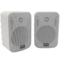 Altavoces Autoamplificados Approx APPSPK15X2/ 30W/ 2.0/ Blancos – imagen 3