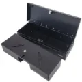 Cajón Portamonedas Approx appCASH02FLIPTOP/ Manual y Automático/ Negro – imagen 3