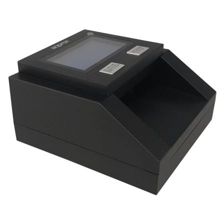 Detector de Billetes Falsos Approx appBILLDETECTOR - Frikibase