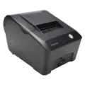 Impresora de Tickets Approx appPOS58MU/ Térmica/ Ancho papel 58mm/ USB/ Negra - Frikibase