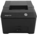Impresora de Tickets Approx appPOS58MU/ Térmica/ Ancho papel 58mm/ USB/ Negra – imagen 2