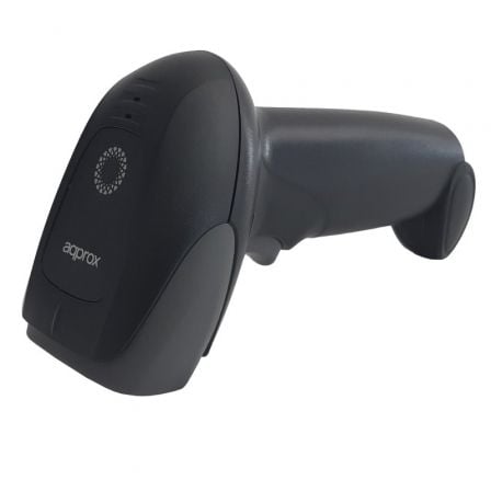 Lector de Código de Barras 1D Approx appLS11/ USB - Frikibase