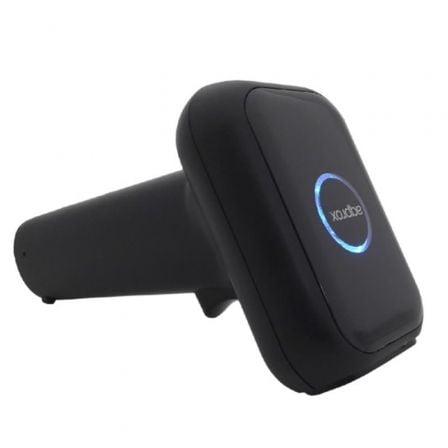 Lector de Código de Barras 1D-2D-QR Approx appLS16HD2D/ USB - Frikibase