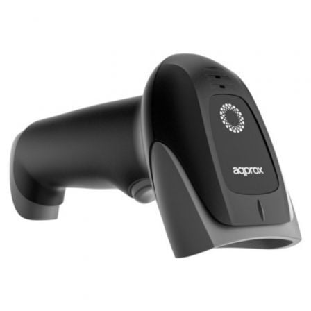 Lector de Códigos de Barras 1D-2D-QR Approx appLS22/ USB - Frikibase