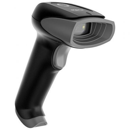 Lector de Código de Barras 1D-2D-QR Approx appLS22WS/ USB/ Bluetooth/ Radiofrecuencia - Frikibase