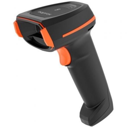 Lector de Código de Barras 1D-2D-QR Approx appLS24/ USB - Frikibase