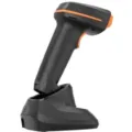 Lector de Código de Barras 1D-2D-QR Approx appLS24WSBS/ USB/ Bluetooth/ Radiofrecuencia – imagen 2