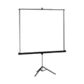 Pantalla de Proyección con Trípode Approx appP200T/ 200 x 200cm - Frikibase