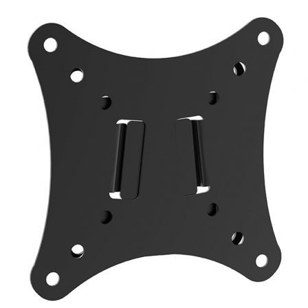 Soporte de Pared Fijo Approx appST00 para TV de 10-25"/ hasta 15kg - Frikibase